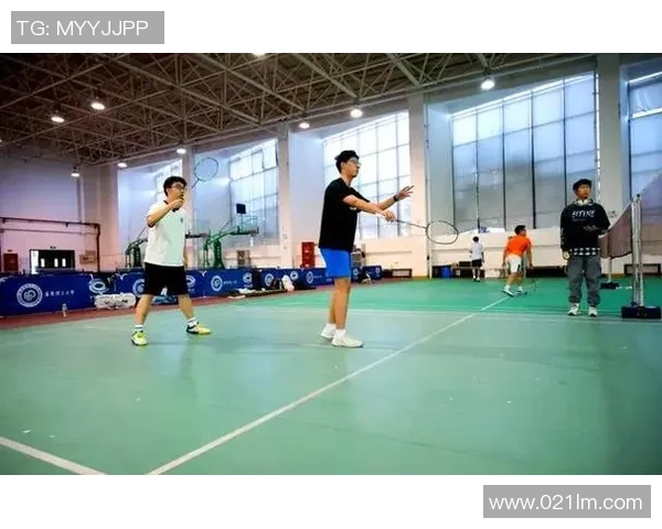 杭州羽毛球队选拔赛背后的奋斗故事与荣耀时刻